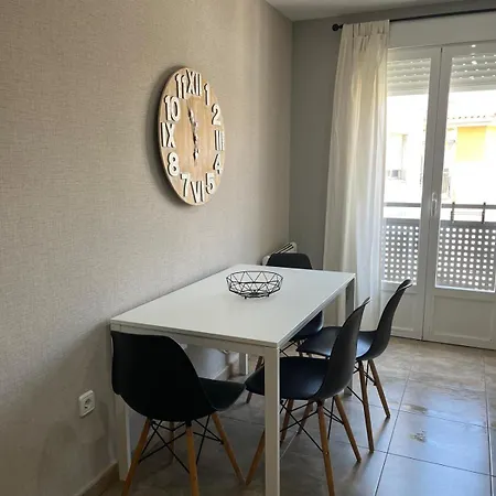 Apartmán Duplex Jalama Ii