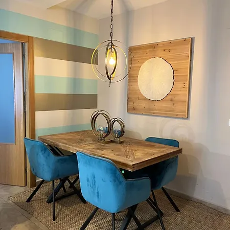 Duplex Jalama Ii Apartmán