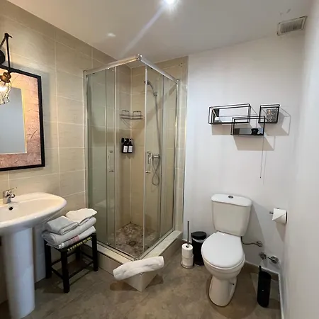 Duplex Jalama Ii