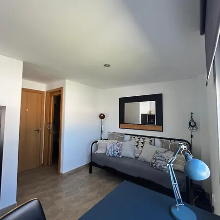 Duplex Jalama Ii Moraleja