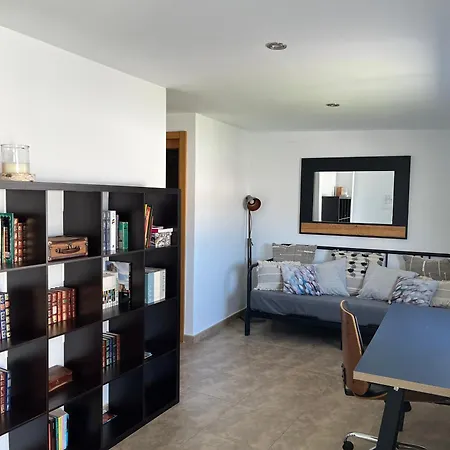 Duplex Jalama Ii * Moraleja