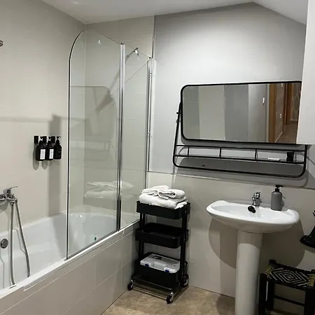 Apartmán Duplex Jalama Ii