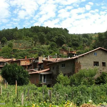 Duplex Jalama Ii * Moraleja
