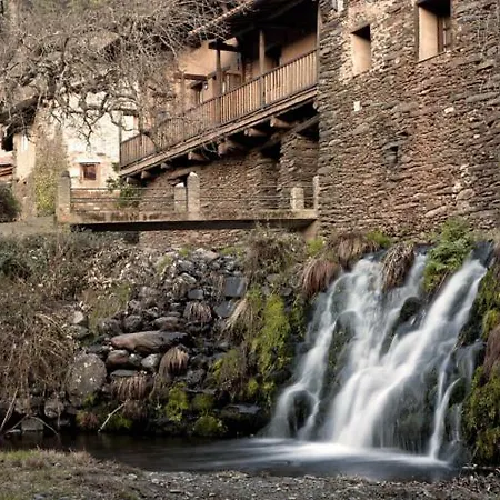 Duplex Jalama Ii * Moraleja