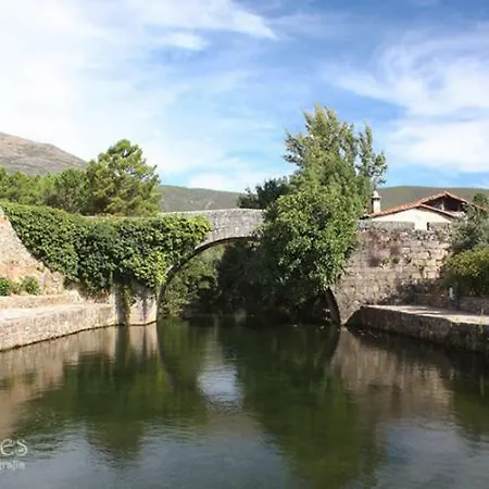 Lägenhet Duplex Jalama Ii Moraleja