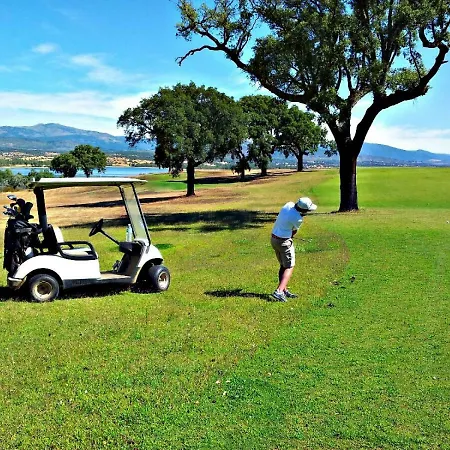 Lejlighed Duplex Jalama Ii Moraleja