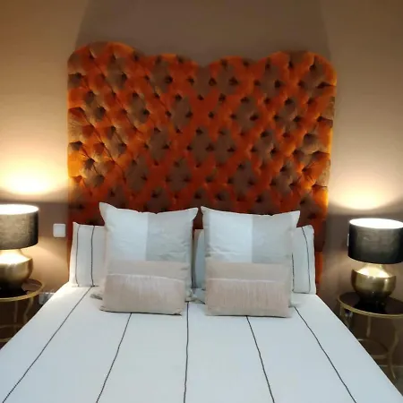 Lejlighed Duplex Jalama Ii Moraleja