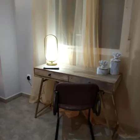 Duplex Jalama Ii