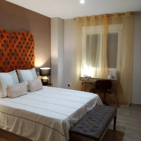 Appartamento Duplex Jalama Ii