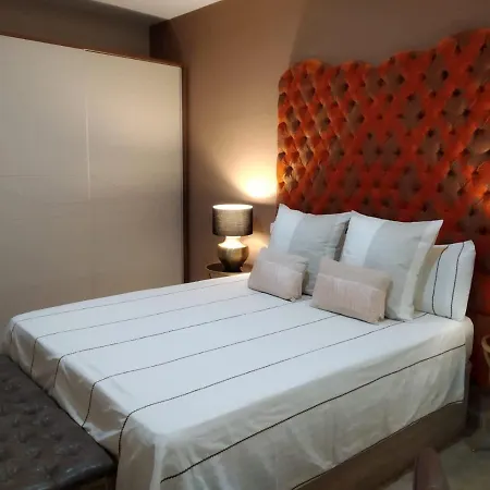 Duplex Jalama Ii Apartmán Moraleja