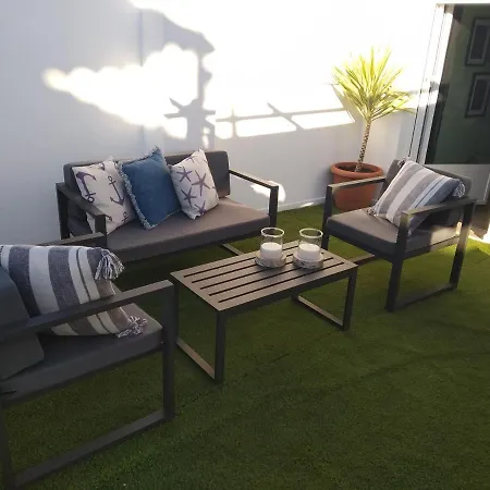 Duplex Jalama Ii *