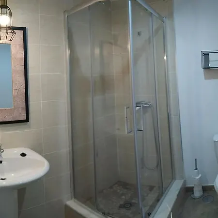 Duplex Jalama Ii Apartmán *