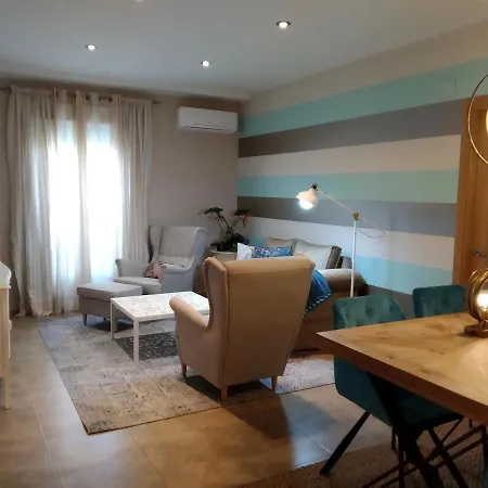 Duplex Jalama Ii Lägenhet Moraleja