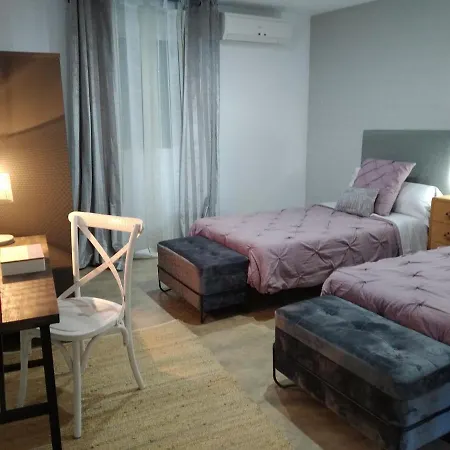 Duplex Jalama Ii Moraleja