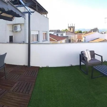 Apartmán Duplex Jalama Ii *