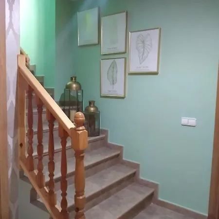 Duplex Jalama Ii Apartmán