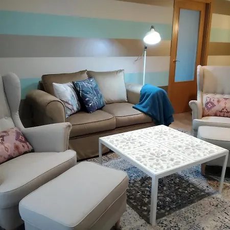 Apartmán Duplex Jalama Ii Moraleja