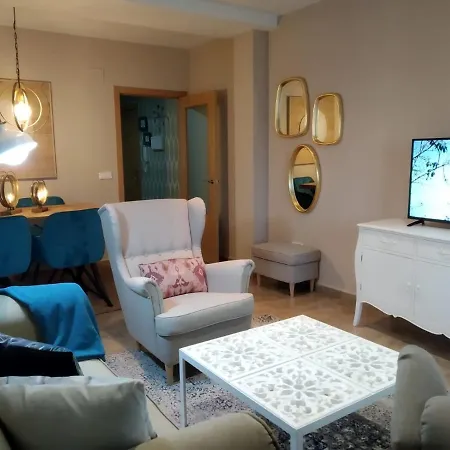 Duplex Jalama Ii *