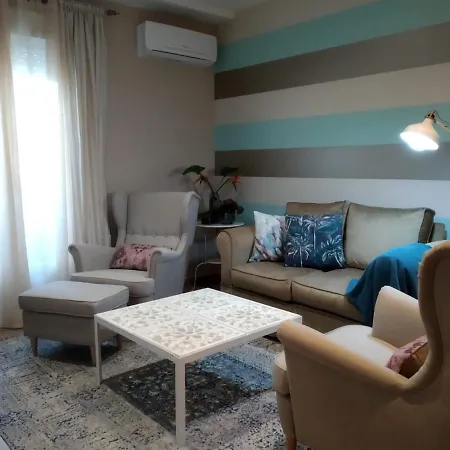 Duplex Jalama Ii
