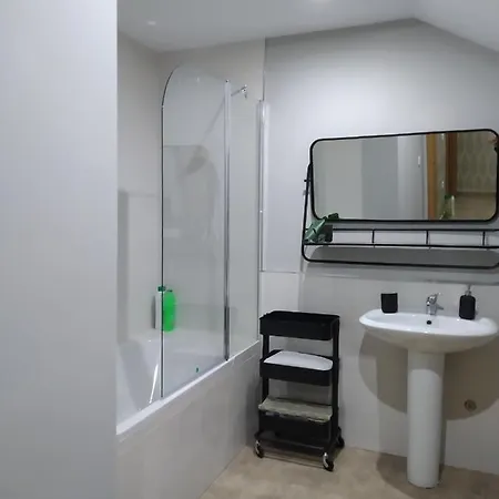 Lägenhet Duplex Jalama Ii