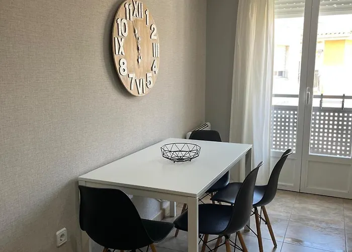 דירה Duplex Jalama Ii