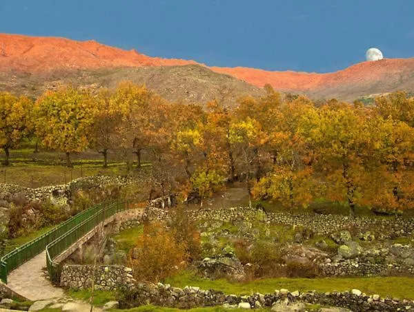 דירה Duplex Jalama Ii *