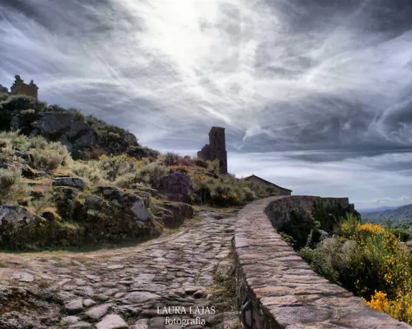 Duplex Jalama Ii דירה