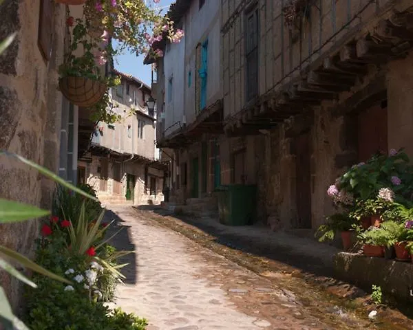 Duplex Jalama Ii Moraleja