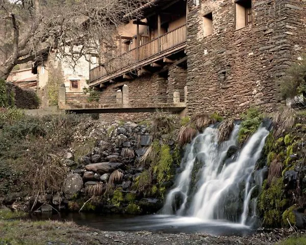 Duplex Jalama Ii * Moraleja