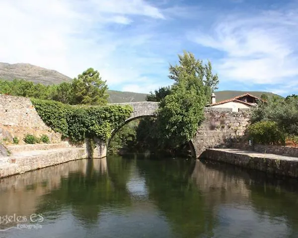 דירה Duplex Jalama Ii מורלחה