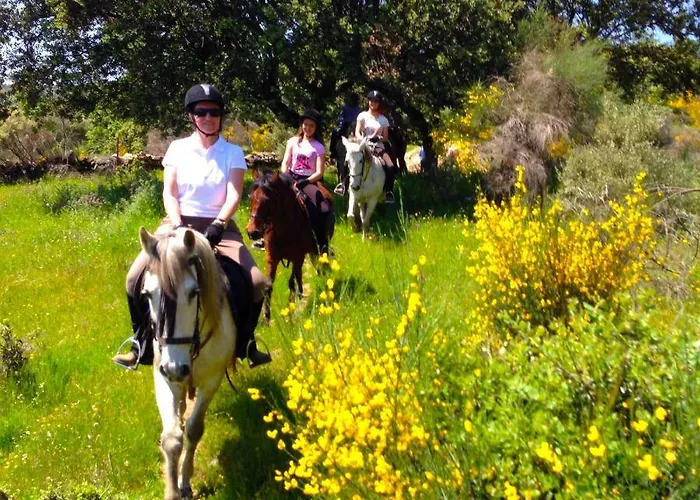 Duplex Jalama Ii Appartamento Moraleja