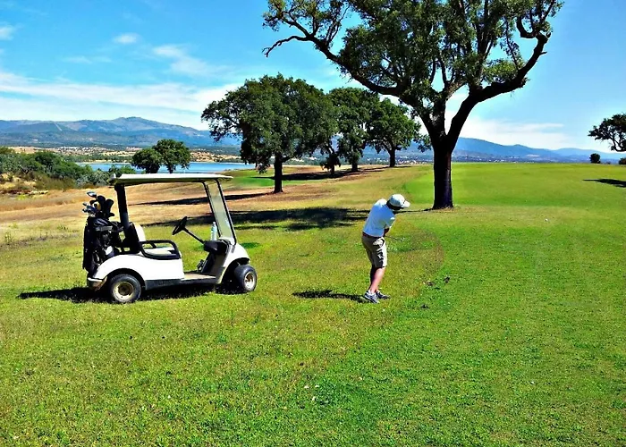 Appartamento Duplex Jalama Ii Moraleja