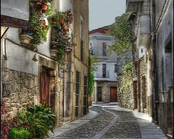 Duplex Jalama Ii דירה *