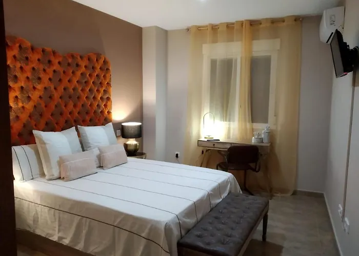 Appartamento Duplex Jalama Ii