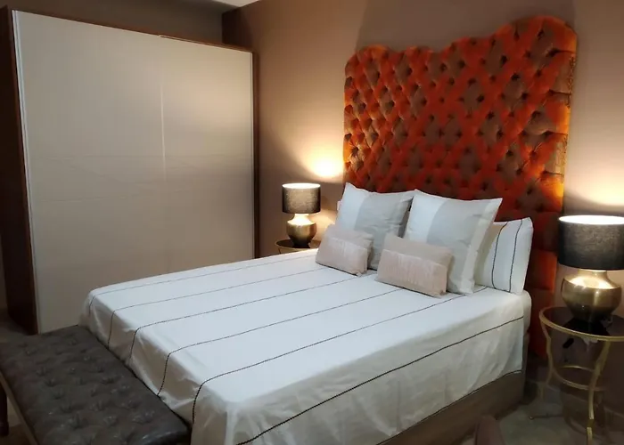 Duplex Jalama Ii Appartamento Moraleja