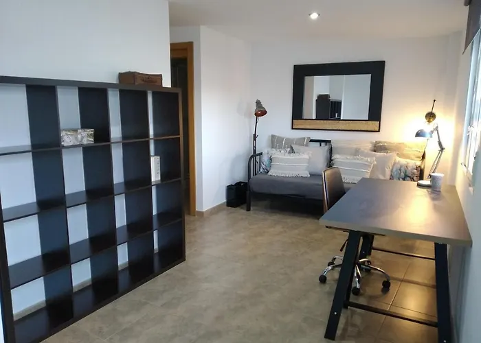 דירה Duplex Jalama Ii מורלחה