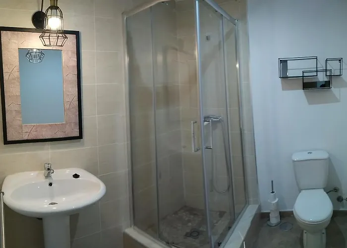 Duplex Jalama Ii דירה *