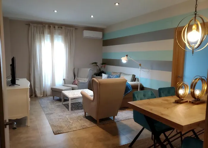 Duplex Jalama Ii דירה מורלחה