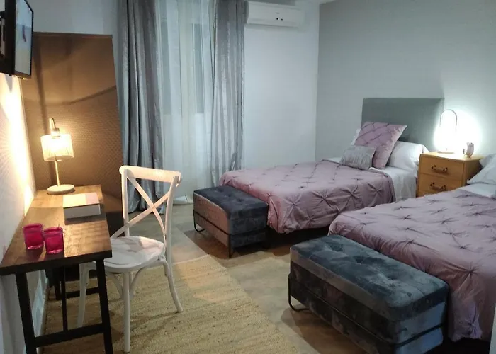 Duplex Jalama Ii מורלחה