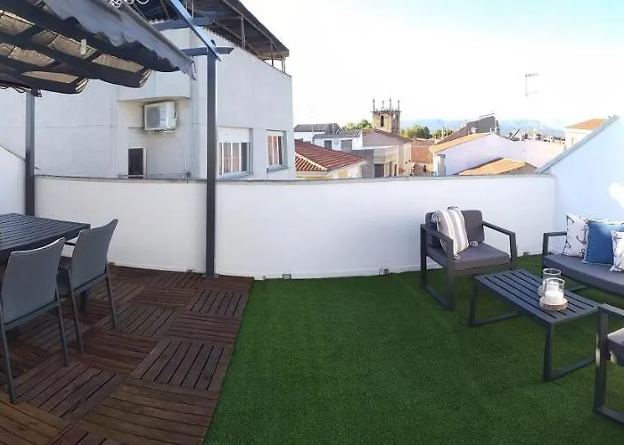 דירה Duplex Jalama Ii *