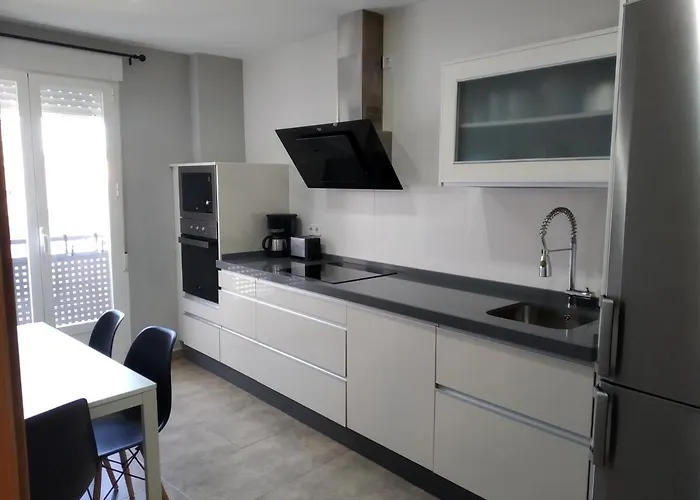 Duplex Jalama Ii דירה מורלחה