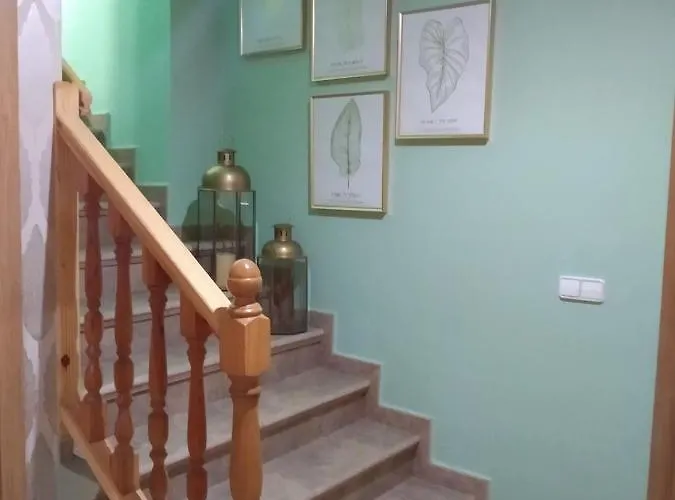 Duplex Jalama Ii דירה