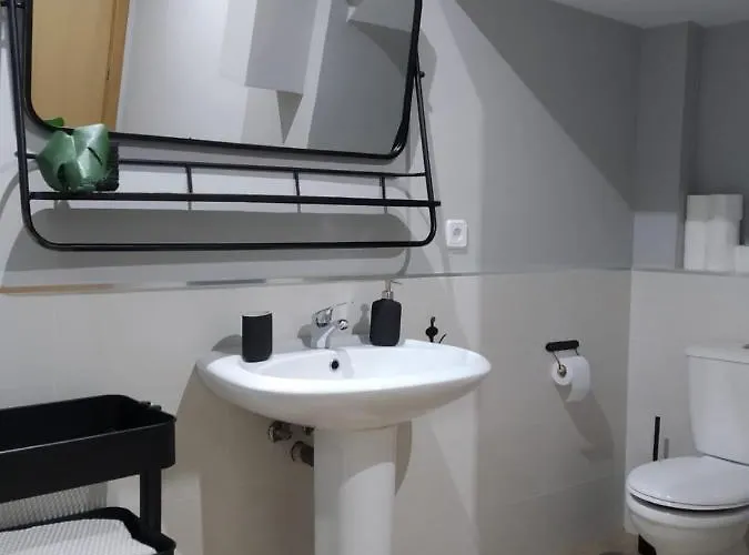 Duplex Jalama Ii דירה *