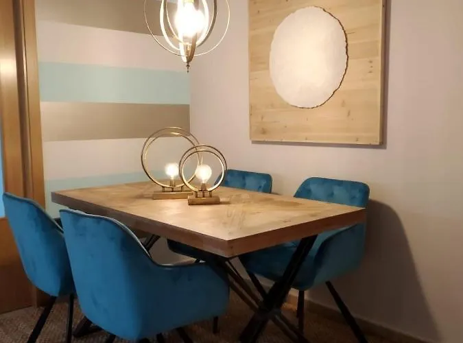 Duplex Jalama Ii Appartamento *