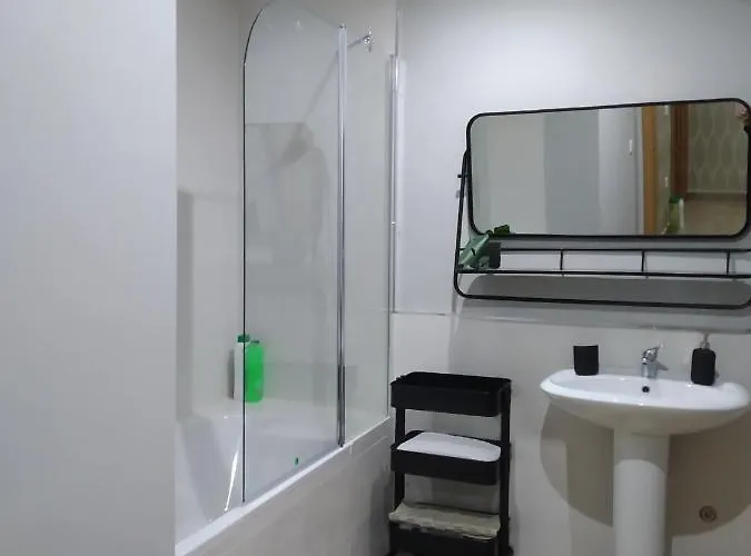 דירה Duplex Jalama Ii